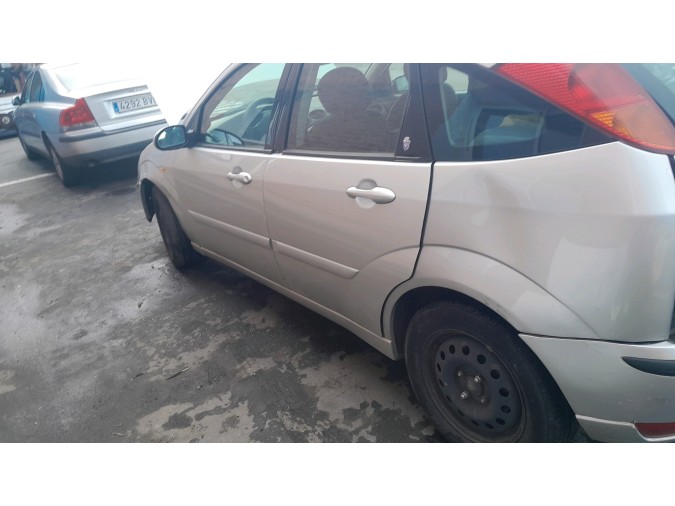 CENTRALITA MOTOR UCE FORD FOCUS 2004