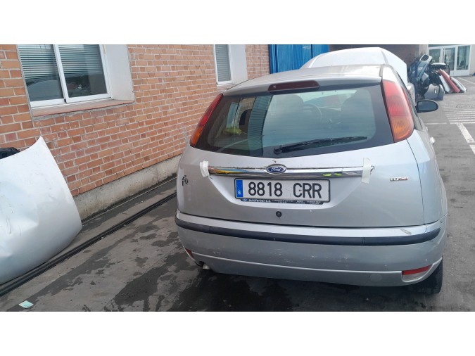 CENTRALITA MOTOR UCE FORD FOCUS 2004