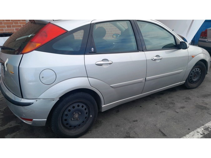 CENTRALITA MOTOR UCE FORD FOCUS 2004