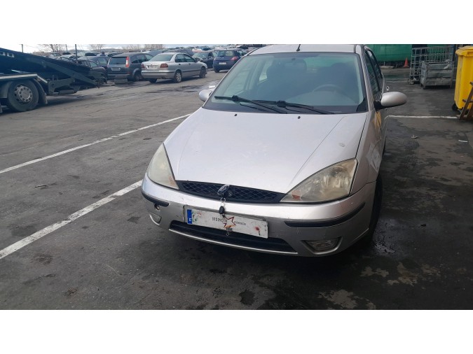 CENTRALITA MOTOR UCE FORD FOCUS 2004