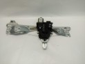 ELEVALUNAS TRASERO DERECHO PEUGEOT 308 2011