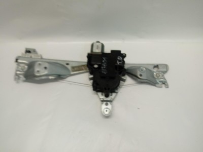 ELEVALUNAS TRASERO DERECHO PEUGEOT 308 2011