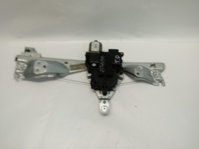 ELEVALUNAS TRASERO DERECHO PEUGEOT 308 2011