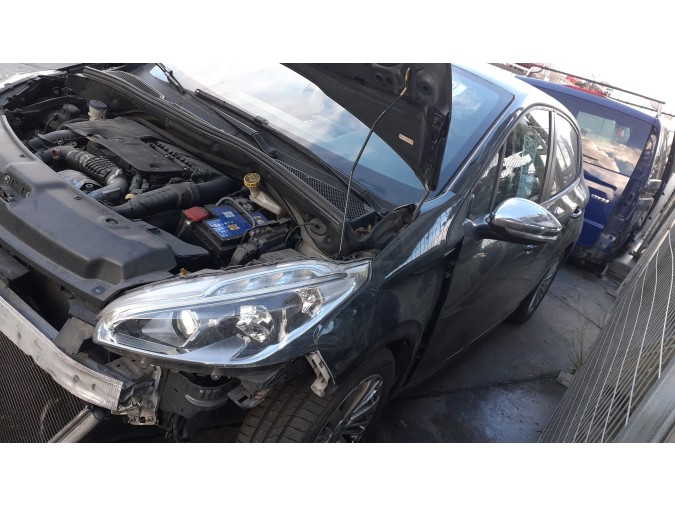 SOP. PEDAL FRENO PEUGEOT 208 2017