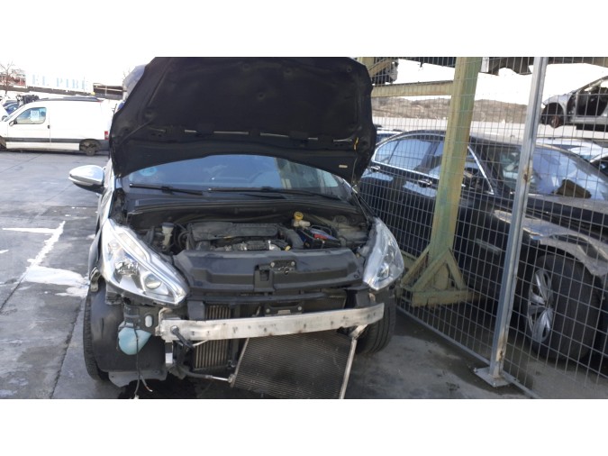SOP. PEDAL FRENO PEUGEOT 208 2017