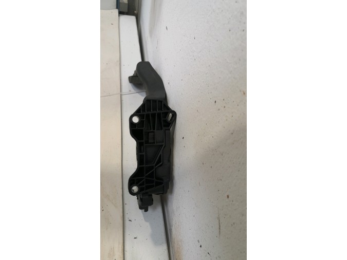 PUERTA TRASERA DERECHA FORD FOCUS C-MAX 2005