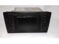 SAT. NAV. UNIT AUDI A8 2002