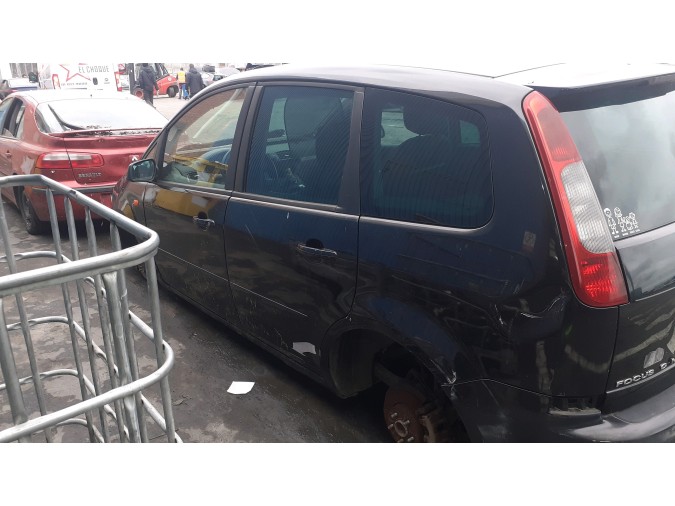 CENTRALITA MOTOR UCE FORD FOCUS C-MAX 2005