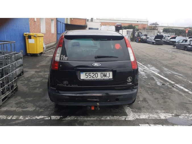 CENTRALITA MOTOR UCE FORD FOCUS C-MAX 2005