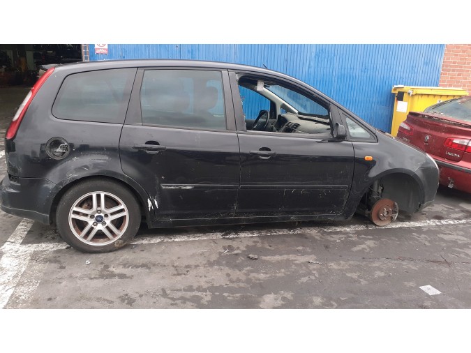 CENTRALITA MOTOR UCE FORD FOCUS C-MAX 2005