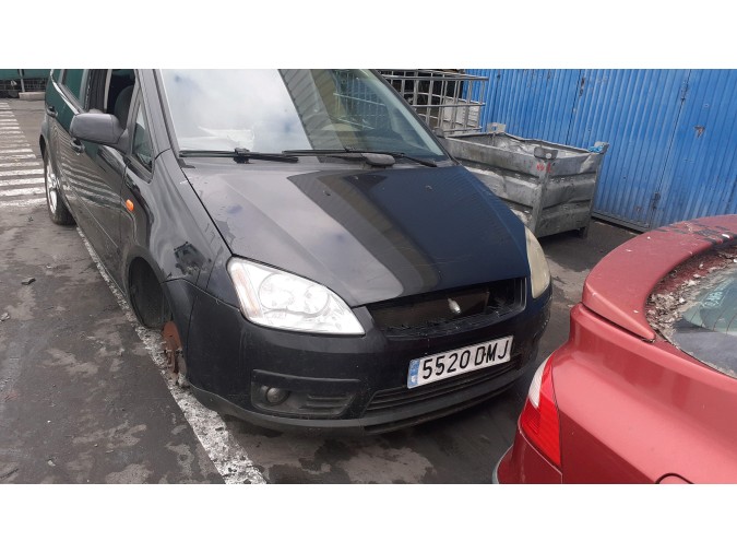 CENTRALITA MOTOR UCE FORD FOCUS C-MAX 2005