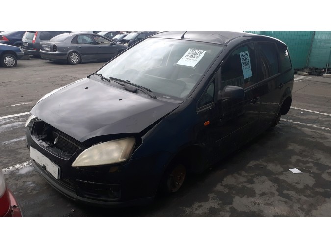 ELEVALUNAS DELANTERO IZQUIERDO FORD FOCUS C-MAX 2005