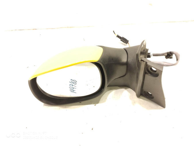 Retrovisor Izquierdo PEUGEOT 1007 2005