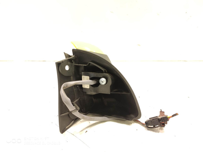 Retrovisor Izquierdo PEUGEOT 1007 2005