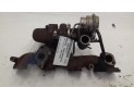 TURBO COMPRESOR KIA CERATO 2004
