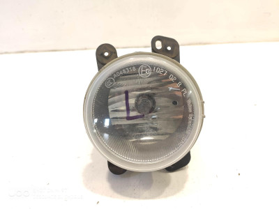 FARO ANTINIEBLA DELANTERO IZQUIERDO DODGE JOURNEY 2010