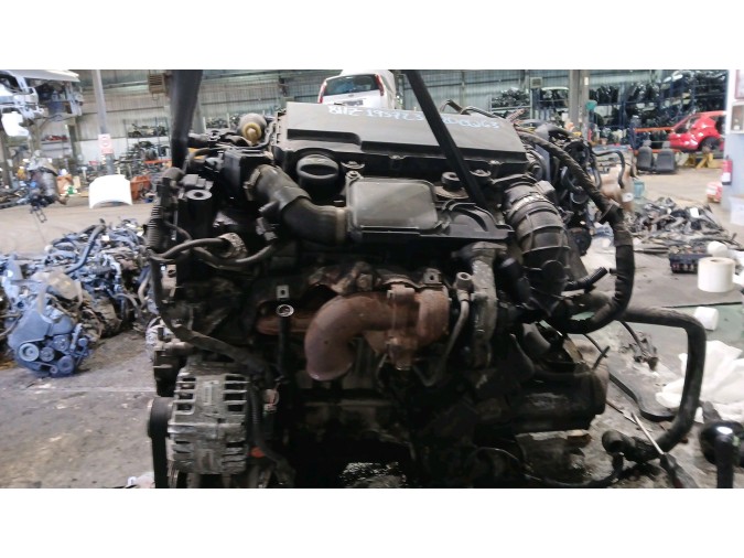 COMPRESOR AIRE ACONDICIONADO CITROEN C3 2007