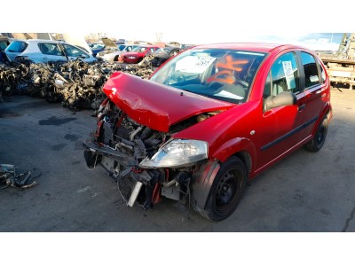 CENTRALITA MOTOR UCE CITROEN C3 2007
