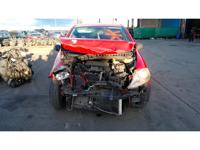 CENTRALITA MOTOR UCE CITROEN C3 2007
