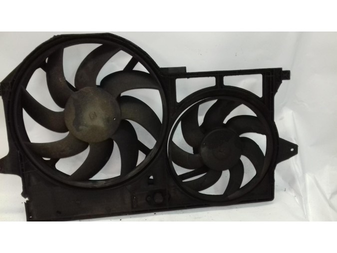 ELECTROVENTILADOR CITROEN EVASION 1997