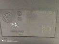CONMUTADOR DE ARRANQUE VOLKSWAGEN PASSAT 2009