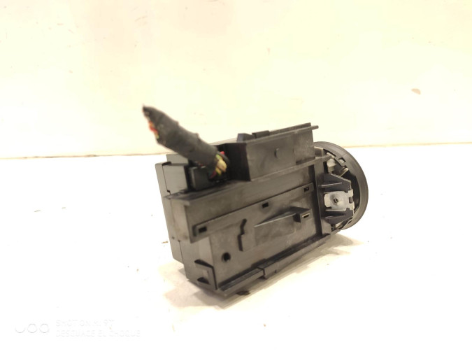 CONMUTADOR DE ARRANQUE VOLKSWAGEN PASSAT 2009