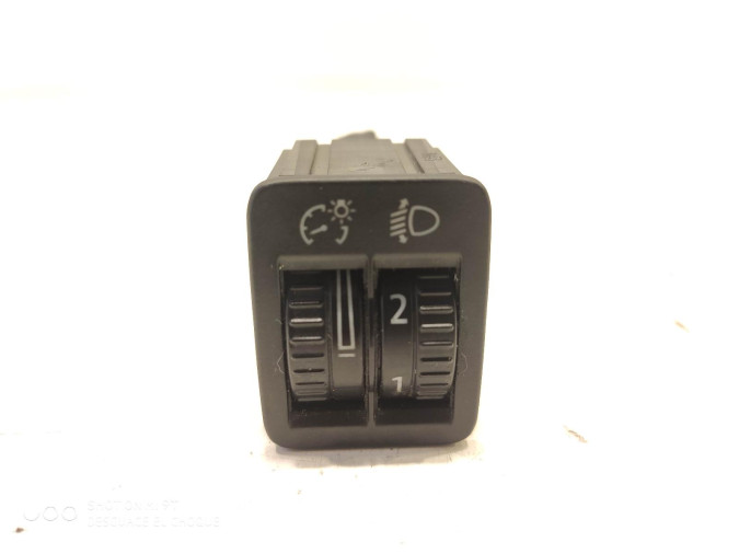 MANDO REGULACION LUCES VOLKSWAGEN PASSAT 2009