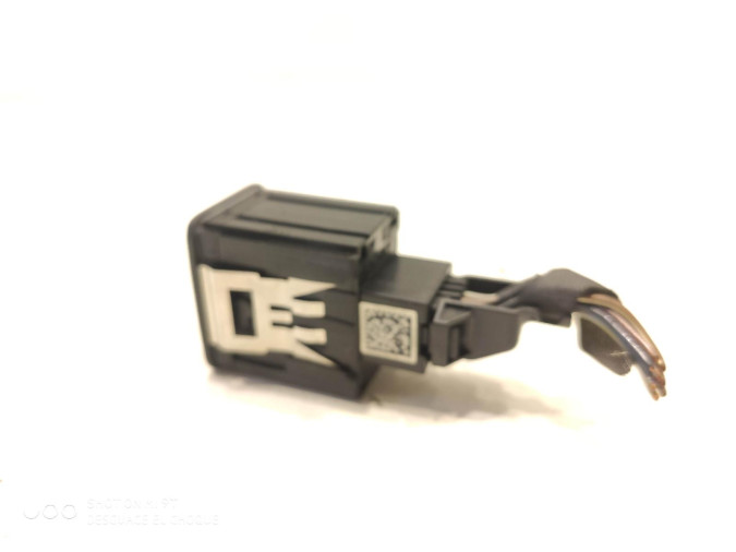 MANDO REGULACION LUCES VOLKSWAGEN PASSAT 2009