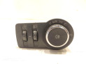 Mando Luces OPEL INSIGNIA 2011