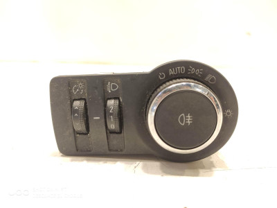 Mando Luces OPEL INSIGNIA 2011