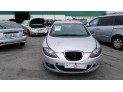 SOPORTE IZQUIERDO INTERIOR PARAGOLPES TRASERO SEAT LEON 2006