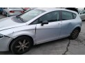 SOPORTE IZQUIERDO INTERIOR PARAGOLPES TRASERO SEAT LEON 2006