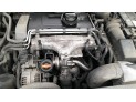 SOPORTE IZQUIERDO INTERIOR PARAGOLPES TRASERO SEAT LEON 2006