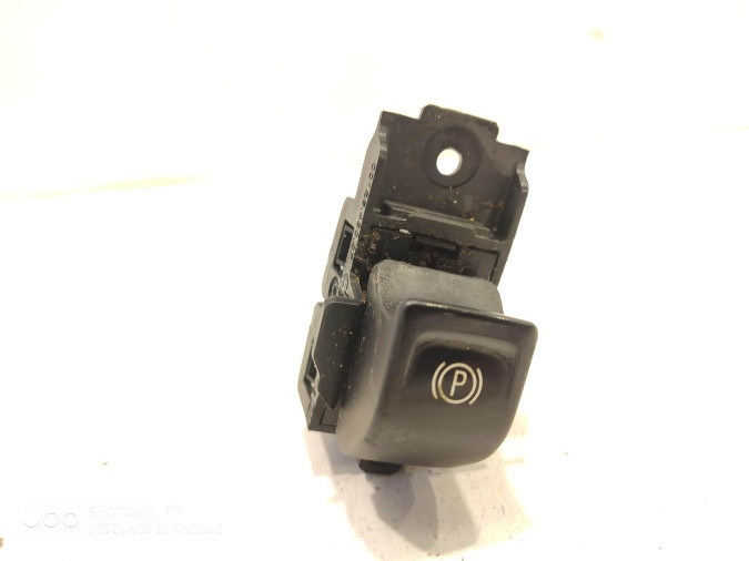 FRENO DE MANO ELECTRICO OPEL INSIGNIA 2011