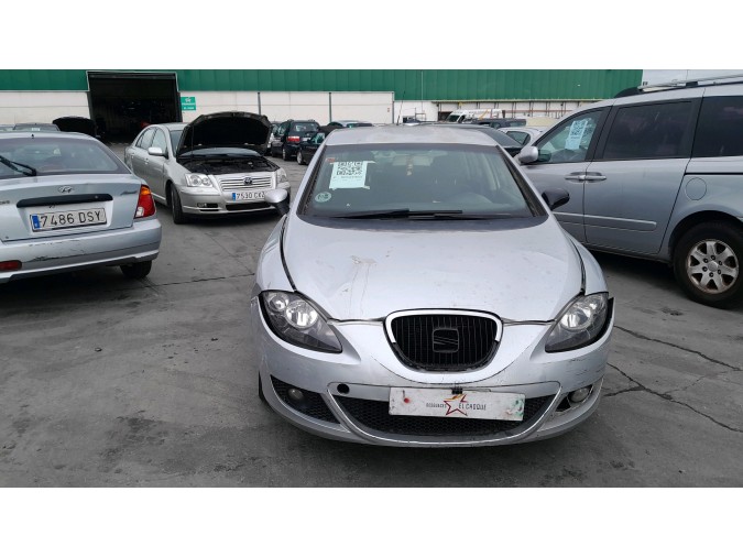 SENSOR AIRBAG LAT.D. SEAT LEON 2006