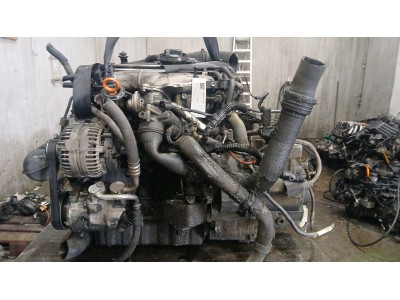 CAJA CAMBIOS SEAT LEON 2006