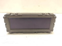 Display Radio Multifunción OPEL INSIGNIA 2011