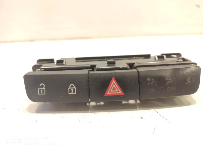 Display Radio Multifunción OPEL INSIGNIA 2011