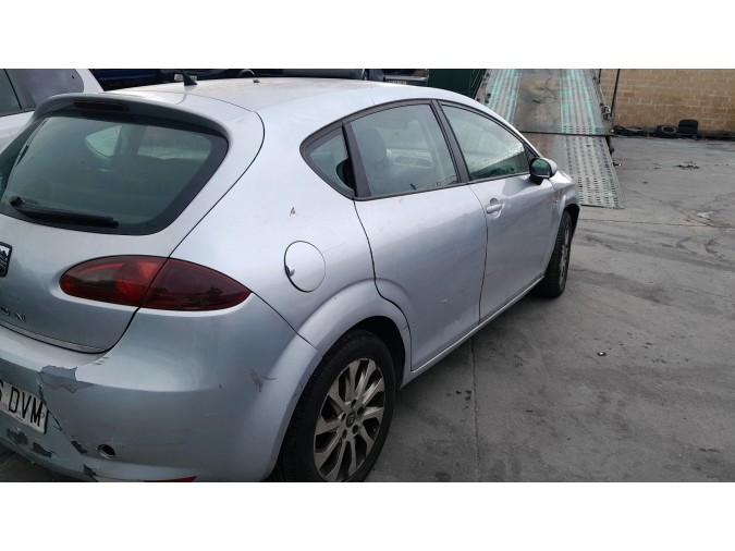INTERR.SEG.CERR.CEN. SEAT LEON 2006