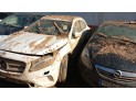 Catalizador-filtro partículas MERCEDES GLA 200 CDI / D 2015