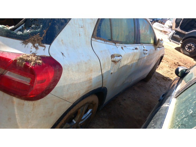 AIRBAG DELANTERO IZQUIERDO MERCEDES GLA 200 CDI / D 2015