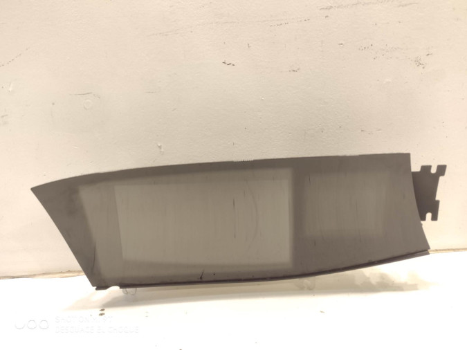 Display Radio Multifunción HONDA CIVIC 2006