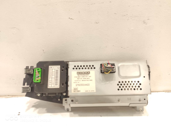 Display Radio Multifunción HONDA CIVIC 2006