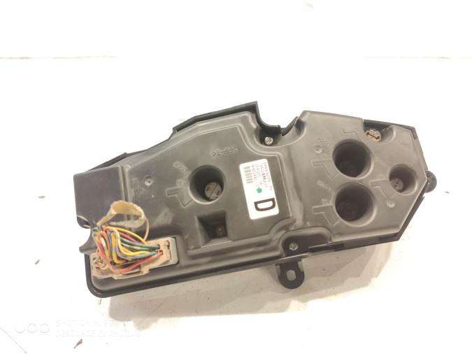 MANDO CALEFACCIÓN HONDA CIVIC 2006
