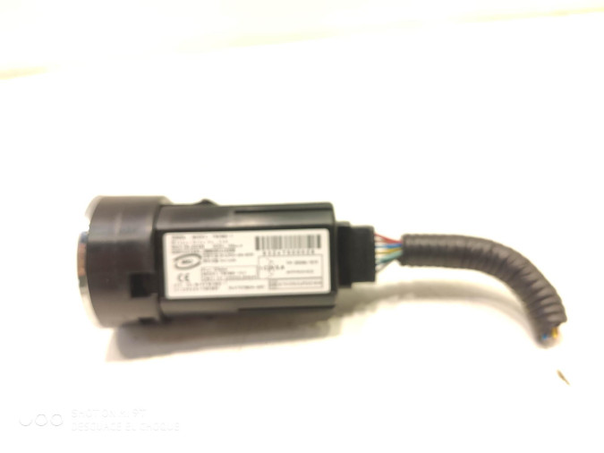 INTERRUPTOR ARRANQUE LEXUS IS SERIES 2007
