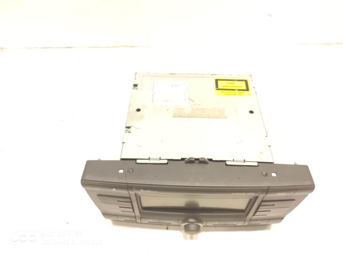 Radio CD SKODA OCTAVIA 2007