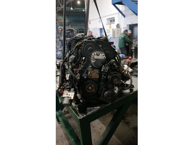 COMPRESOR AIRE ACONDICIONADO PEUGEOT 307 2001