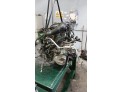 MOTOR ARRANQUE PEUGEOT 307 2001