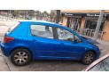 CENTRALITA MOTOR UCE PEUGEOT 307 2001