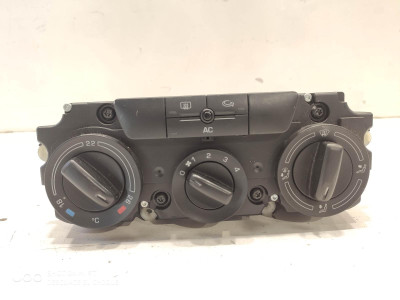 MANDO CALEFACCIÓN SKODA OCTAVIA 2007